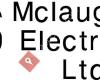McLaughlin Electrical ltd