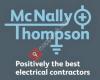 McNally & Thompson Ltd
