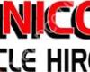 Mcnicoll vehicle hire