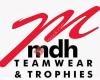 MDH Teamwear & Trophies