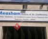 Measham Heating & Air Conditioning Ltd