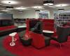 MediaCityUK Library, University of Salford