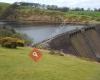 Meldon Reservoir Car Park