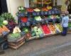 Melons Greengrocer