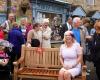 Memorial Benches UK