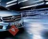 Mercedes-Benz and smart of Stevenage