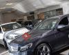 Mercedes-Benz of Manchester - Used Cars