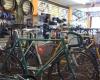 Mercian Cycles