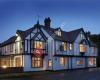 Mercure Thame - Lambert Hotel