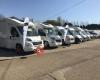 Meridian Motorhomes & Caravans