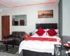 Meridian Serviced Apartments