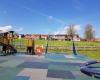 Merlin Park Playground