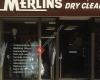Merlins Dry Cleaners