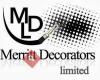 Merritt Decorators Ltd