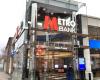 Metro Bank