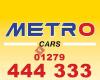 Metro Cars Sawbridgeworth