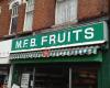 MFB Fruits