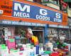 MGS Mega Goods Store