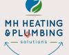 MH Heating and Plumbing Solutions