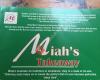 Miah's Takeaway