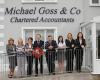 Michael Goss & Co Ltd