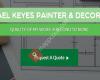 Michael Keyes Painter & Decorator