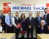 Michael Tuck Estate Agents in Abbeymead