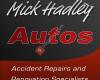 Mick Hadley Autos