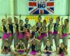 Mickleover Gymnastics Academy