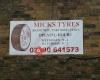 Micks Tyres