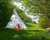 Mid Wales Tipis