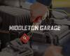 Middleton Garage