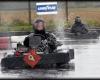 midland karting experience