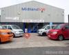 Midland VW Ltd