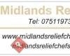 Midlands Relief Chefs