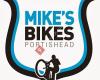 Mike's Bikes Portishead