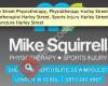 Mike Squirrell Physiotherapy & Sports Injury Clinic