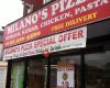 Milanos Pizza