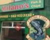 Milanos Take-away