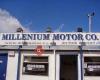 Millennium Motor Co