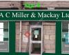 Miller A C & Mackay