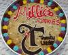 Millie's Cookies, Leeds Trinity