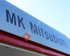 Milton Keynes/Wolverton Mitsubishi