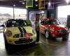 MINI Cooper Sunderland