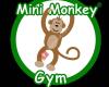 Mini Monkey Gym North East Yorkshire
