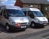 Minibus Travel Direct