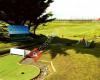 MiniLinks® 18 Hole Par3 Golf Course, Crazy Golf & Pennines Putting Green