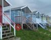 Minster Beach Huts