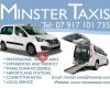 MINSTER TAXIS