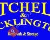 Mitchells & Pocklington Removals and Storage